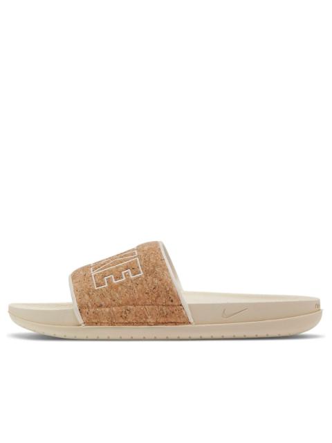 Nike Nike Offcourt Slide SE 'Cork' CT0623-200