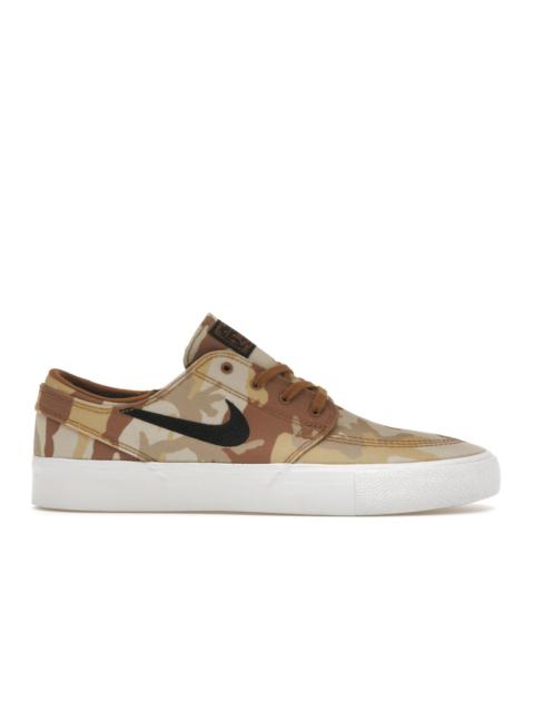 Nike SB Zoom Stefan Janoski Canvas Premium RM Parachute Beige