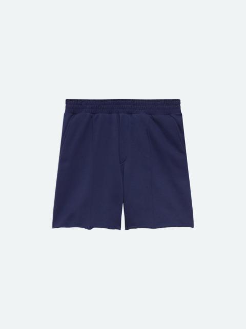 Helmut Lang TERRY SHORT