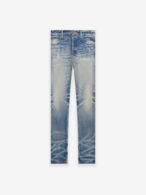 Fear of God Seventh Collection Denim