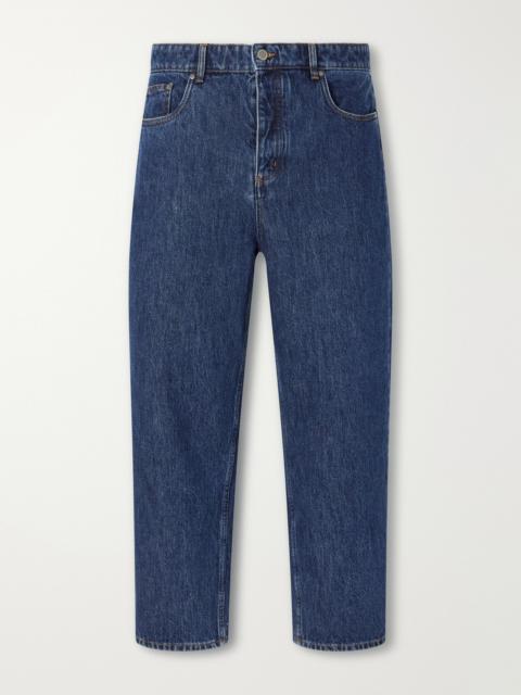 A KIND OF GUISE Terek Straight-Leg Jeans