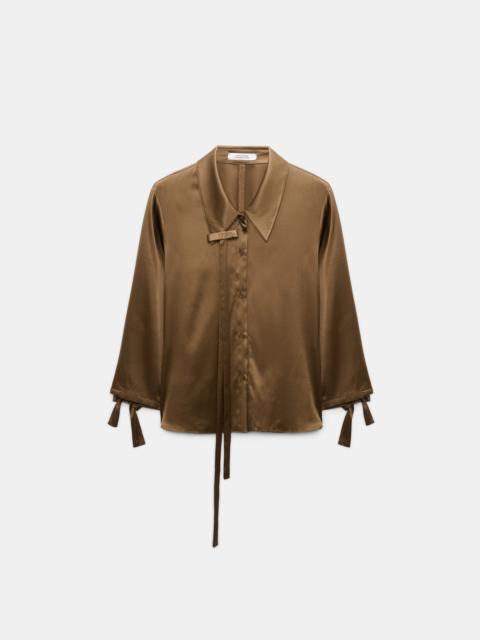 DOROTHEE SCHUMACHER SENSE OF SHINE blouse