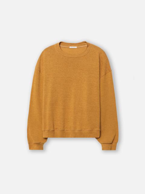 John Elliott VINTAGE MELANGE CREW