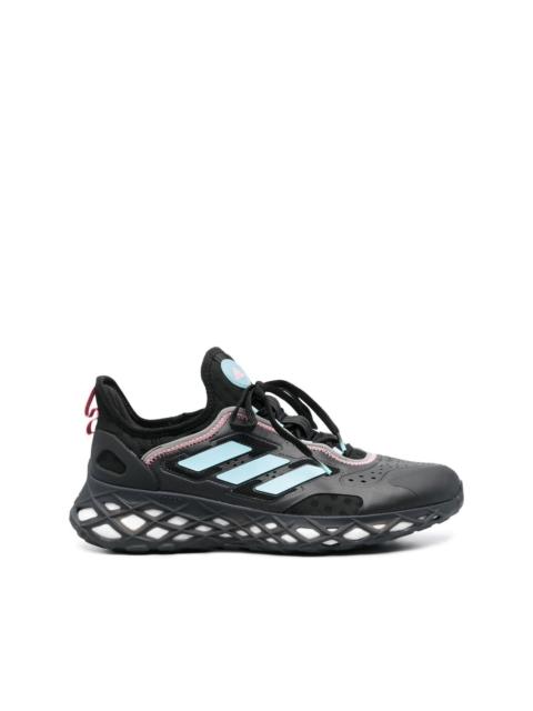 adidas GZ6442 lace-up sneakers