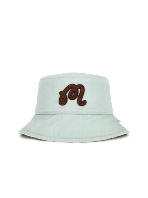 malbon Velasco Reversible Bucket Hat