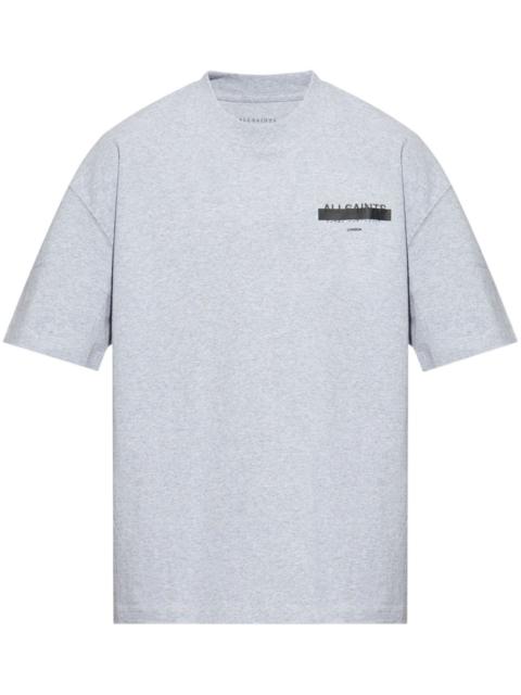ALLSAINTS Redact T-shirt