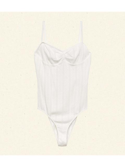 DÔEN SIGRID BODYSUIT