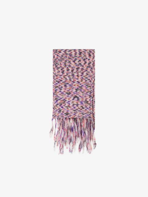 A.P.C. NOAH SCARF