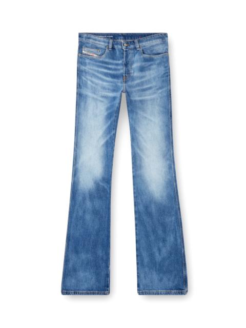 Diesel BOOTCUT JEANS REGULAR WAIST 1998 D-BUCK