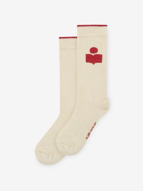 Isabel Marant SOCKS DUO