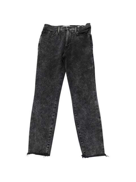 FRAME Le High jeans