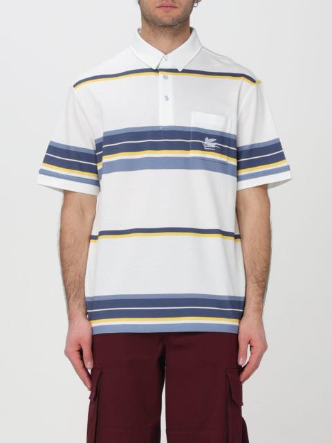 Etro Polo shirt men Etro