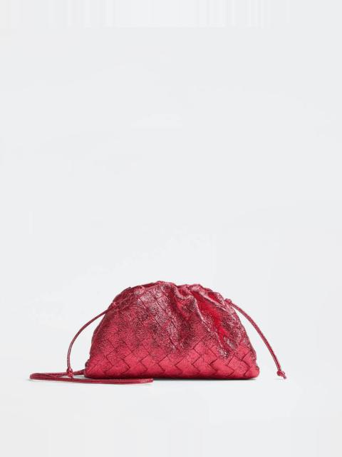 Bottega Veneta mini pouch
