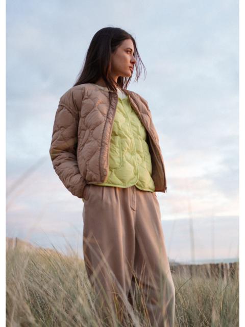 SAINT JAMES ST CAROLE Puffer Jacket