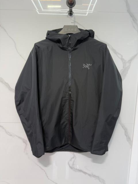 Arc'teryx Arc'teryx Black Hooded Jacket