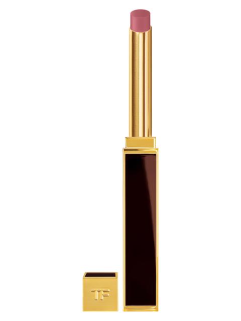 TOM FORD Women's Slim Lip Color Shine - 158 Casablanca