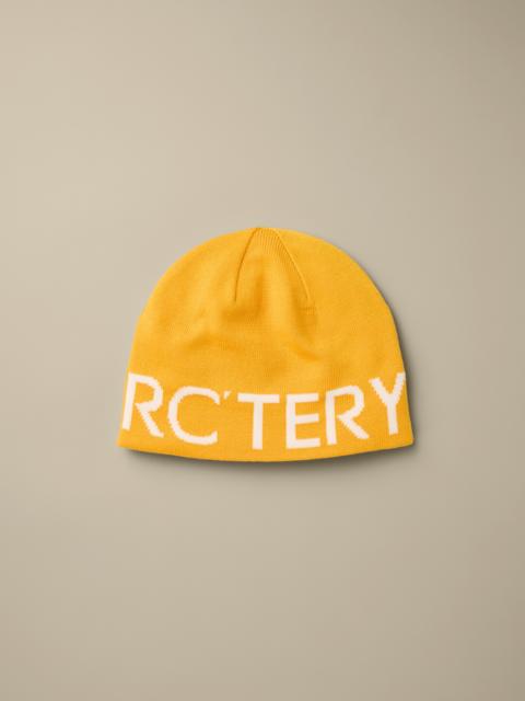 Arc'teryx Word Head Toque