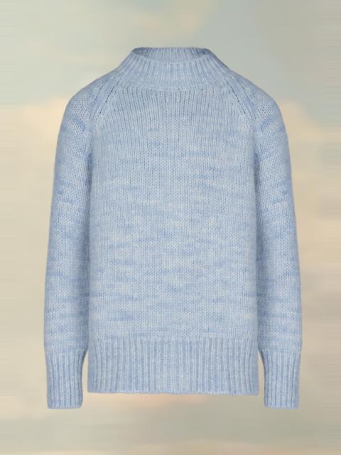 Botanical Dye Sweater