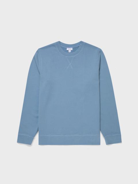 Sunspel Loopback Sweatshirt
