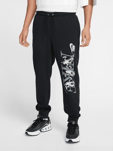 Nike Nike Club Men's French Terry Jogger