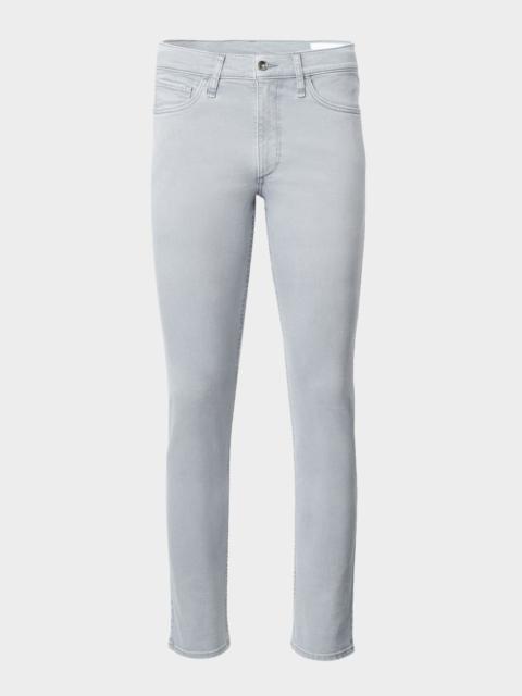 rag & bone Men & apos;s Fit 2 Slim-Fit Aero Stretch Denim Jeans