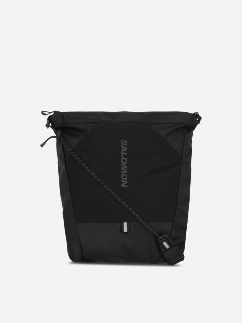 SALOMON ACS Packable Tote Bag Black