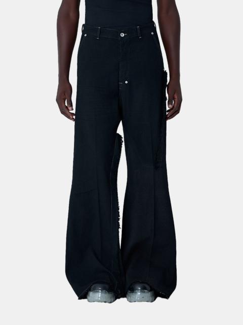 RR02E1308-BBCL-09 JORIS TROUSERS
