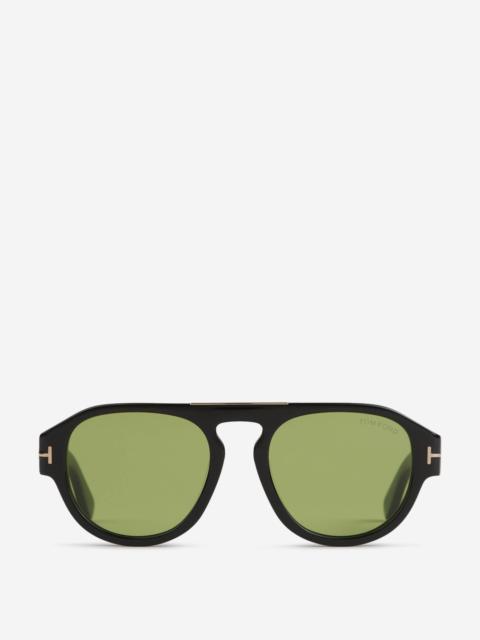 TOM FORD PABLO SUNGLASSES