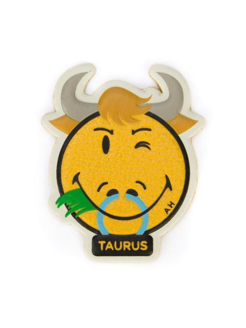 Anya Hindmarch 'Taurus' sticker