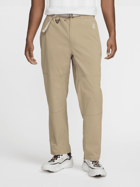 Nike Men's Nike ACG UV Hiking Pants | REVERSIBLE