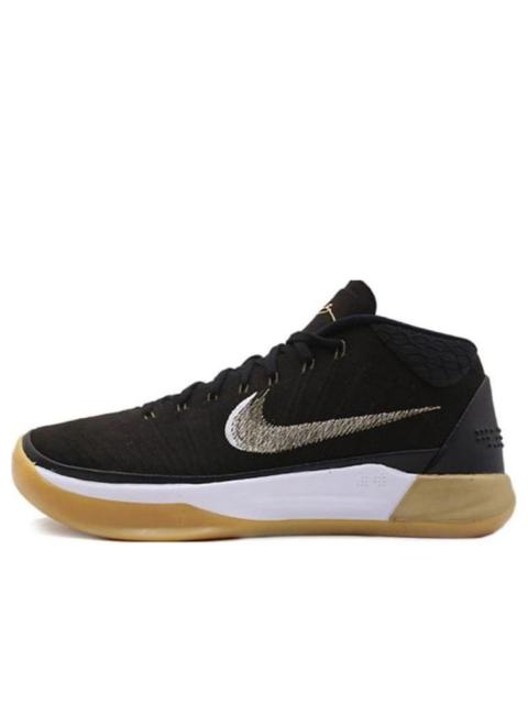 Nike Kobe A.D. EP 'Black Gum' AO9050-009