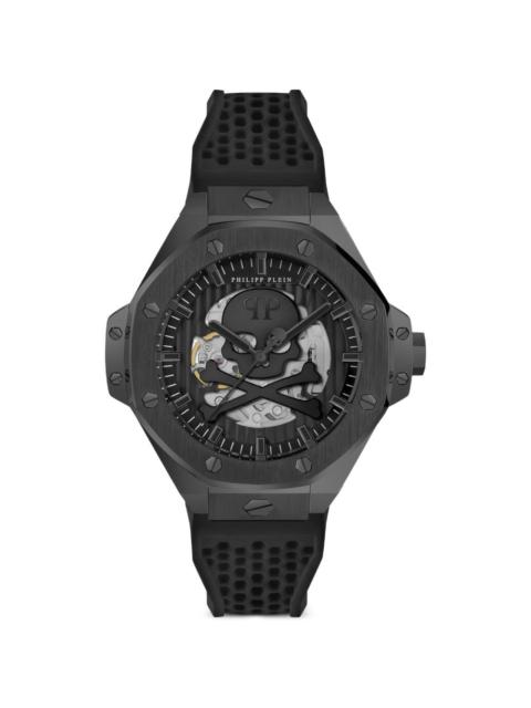 PHILIPP PLEIN $keleton Royal 44mm watch