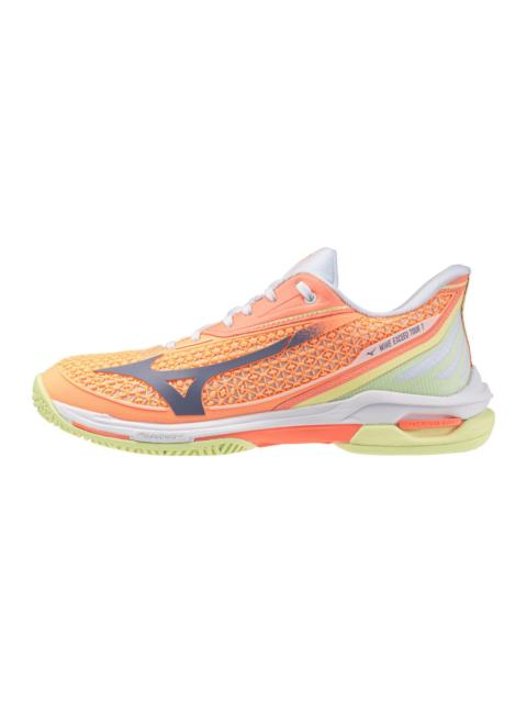 Mizuno Wave Exceed Tour 7 AC Women's Tennis Shoe