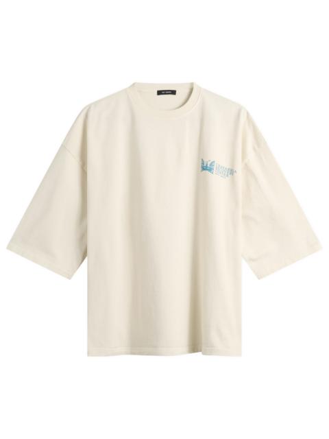 WILLY CHAVARRIA Willy Chavarria Chavarria Recovery Center Buffalo T-Shirt