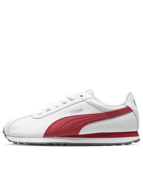 PUMA PUMA Turin Red White Unisex 'Red White' 360116-15