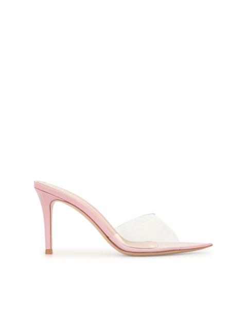 Gianvito Rossi Alise slip-on sandals