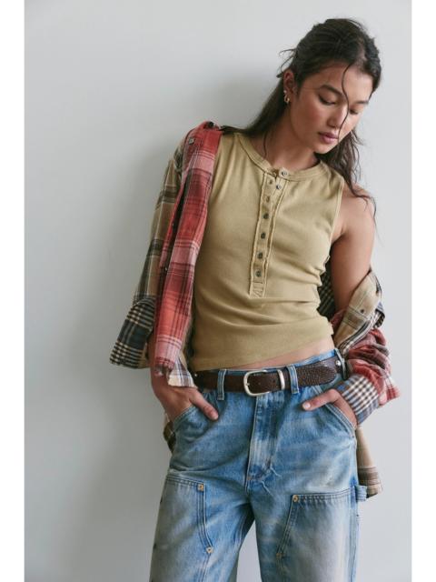 FREE PEOPLE We The Free Jamie Henley Tank