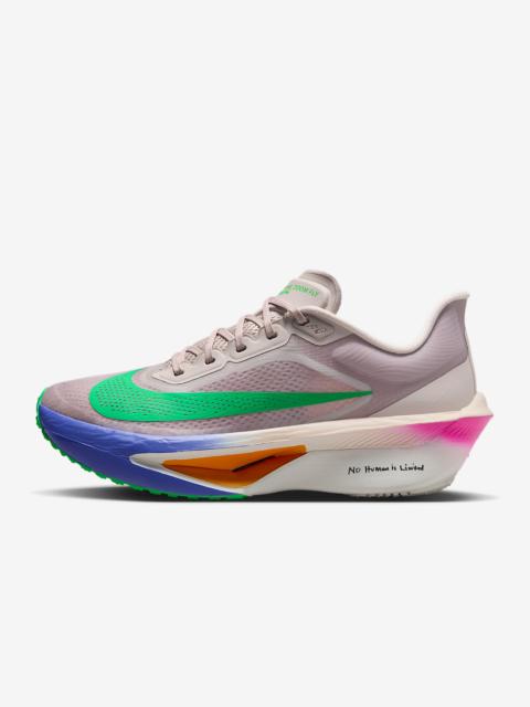 Nike Zoom Fly 6 "Eliud Kipchoge" Women's Road Racing Shoes