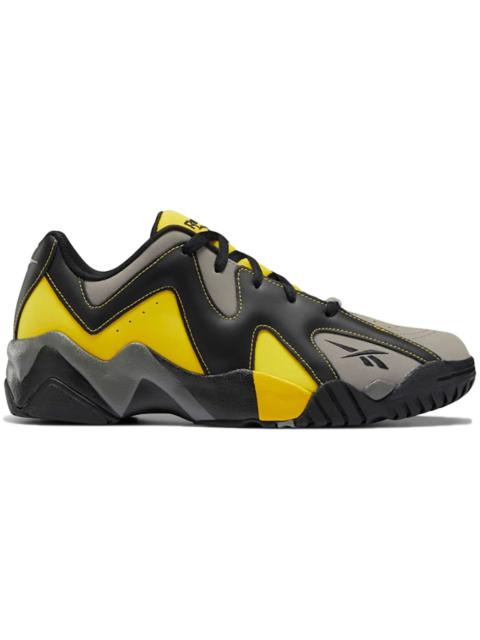Reebok Kamikaze II Low Alert Yellow