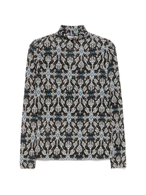 ULLA JOHNSON Aurelia top