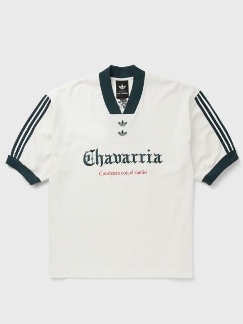adidas X WILLY CHAVARRIA SOCCER TEE