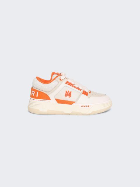 AMIRI Ma-1 Sneakers Bright Orange