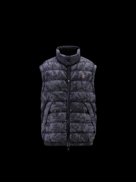 Moncler Mornans Down Vest
