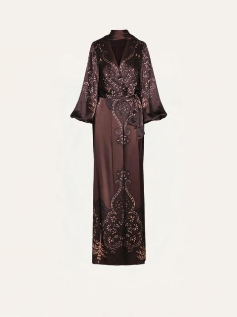 Johanna Ortiz Timeless Concurse Dress