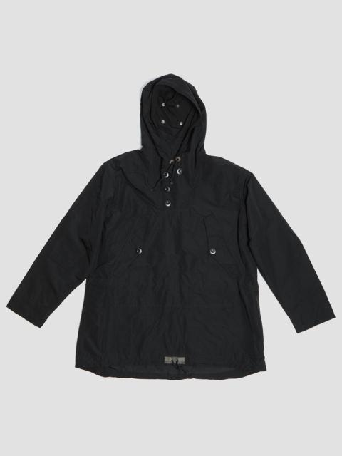 Nigel Cabourn US Smock in Black