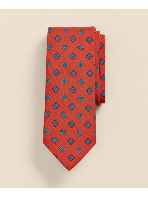 Brooks Brothers Silk Paisley Tie