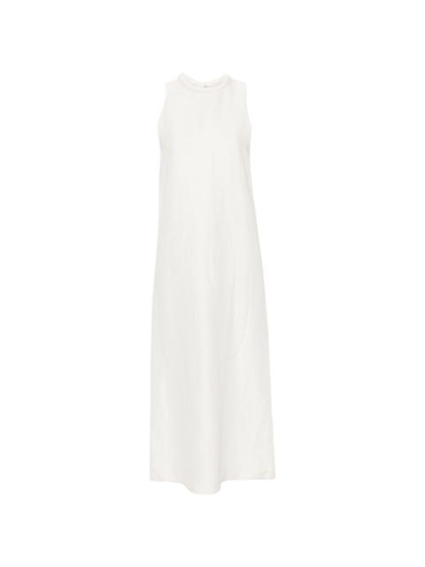 Loulou de Saison Rivida midi dress