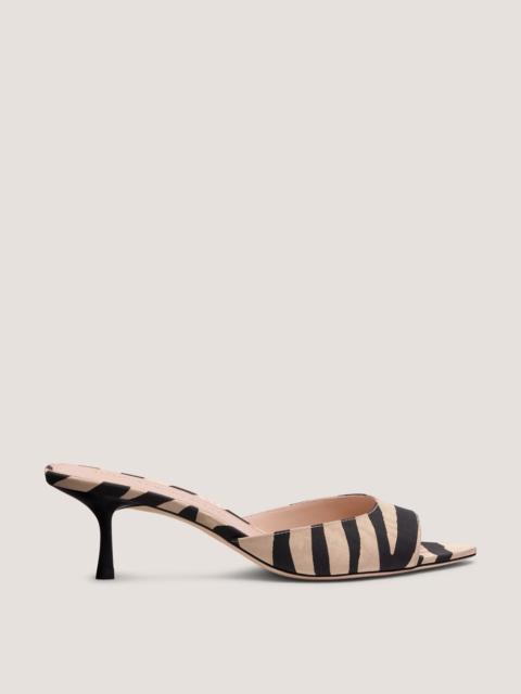 Stuart Weitzman LEXINGTON MULE 50