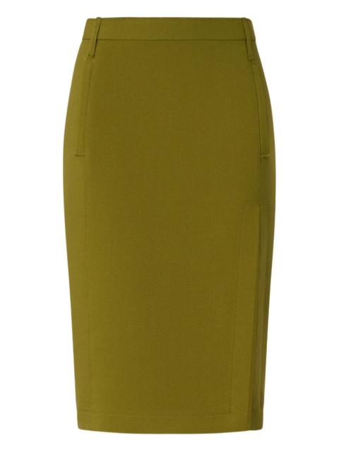 PINKO pencil skirt