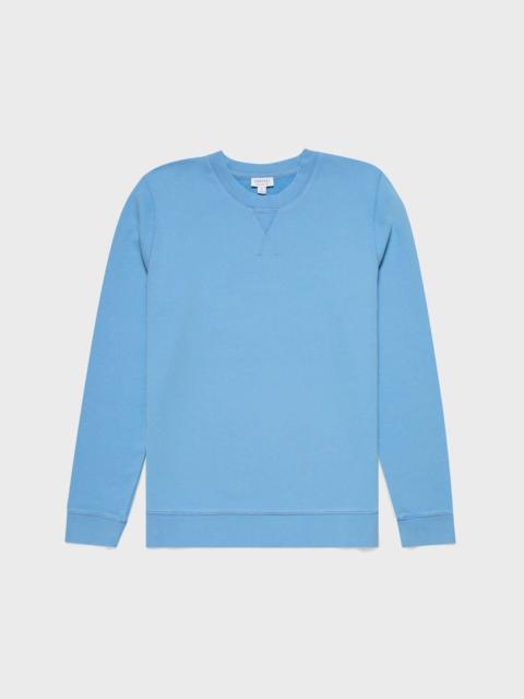 Sunspel Loopback Sweatshirt